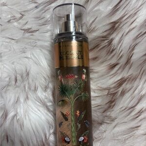 Coconut Pineapple Fragrance Mist